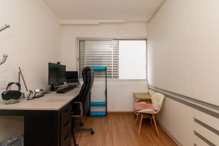 Apartamento à venda com 84m², 3 quartos e 1 vaga Apartamento à venda com 84m², 3 quartos e 1 vagaQuarto 2