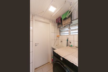 Apartamento à venda com 84m², 3 quartos e 1 vaga Apartamento à venda com 84m², 3 quartos e 1 vagaÁrea de Serviço