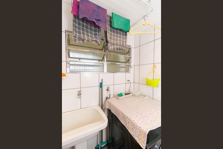 Apartamento à venda com 84m², 3 quartos e 1 vaga Apartamento à venda com 84m², 3 quartos e 1 vagaÁrea de Serviço