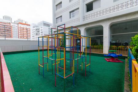 Apartamento à venda com 84m², 3 quartos e 1 vaga Apartamento à venda com 84m², 3 quartos e 1 vagaÁrea comum - Playground