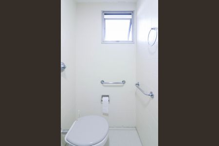 Apartamento à venda com 82m², 3 quartos e 1 vagaQuarto 2 Suite