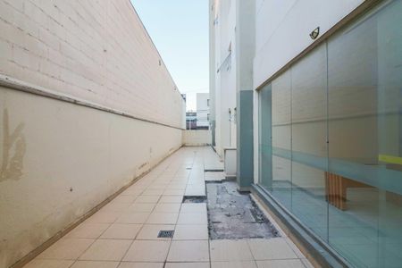 Apartamento à venda com 82m², 3 quartos e 1 vagaÁrea comum - Churrasqueira