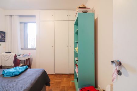 Apartamento à venda com 82m², 3 quartos e 1 vagaQuarto 3