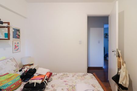 Apartamento à venda com 82m², 3 quartos e 1 vagaQuarto 1