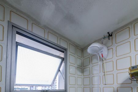 Apartamento à venda com 82m², 3 quartos e 1 vagaBanheiro Social