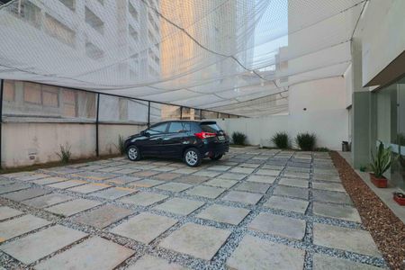 Apartamento à venda com 82m², 3 quartos e 1 vagaVagas Visitantes