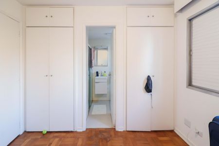 Apartamento à venda com 82m², 3 quartos e 1 vagaQuarto 2 Suite