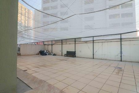 Apartamento à venda com 82m², 3 quartos e 1 vagaÁrea comum - Churrasqueira