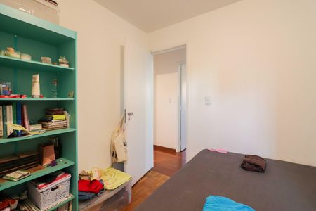 Apartamento à venda com 82m², 3 quartos e 1 vagaQuarto 3