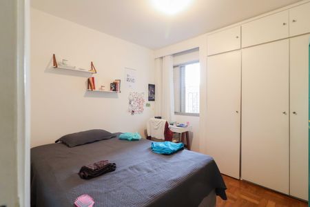 Apartamento à venda com 82m², 3 quartos e 1 vagaQuarto 3