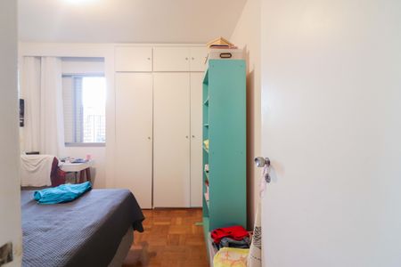 Apartamento à venda com 82m², 3 quartos e 1 vagaQuarto 3