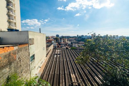 Casa à venda com 166m², 3 quartos e 2 vagasVista da Suite