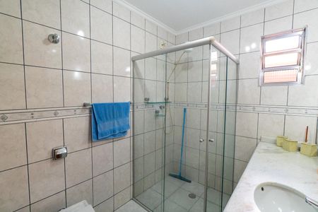 Casa à venda com 166m², 3 quartos e 2 vagasBanheiro Social