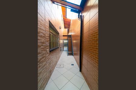 Casa à venda com 166m², 3 quartos e 2 vagasQuintal