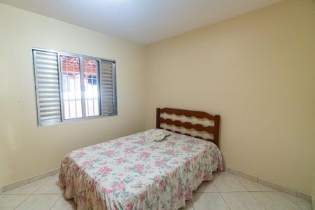 Casa à venda com 166m², 3 quartos e 2 vagasQuarto 2