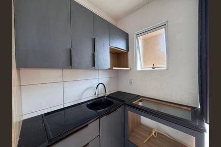 Apartamento à venda com 53m², 2 quartos e 1 vaga Apartamento à venda com 53m², 2 quartos e 1 vagaCozinha