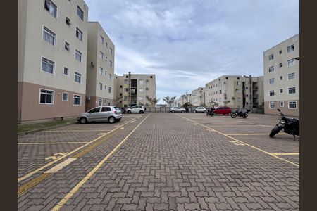Apartamento à venda com 53m², 2 quartos e 1 vaga Apartamento à venda com 53m², 2 quartos e 1 vagaÁrea comum