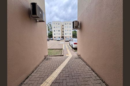 Apartamento à venda com 53m², 2 quartos e 1 vaga Apartamento à venda com 53m², 2 quartos e 1 vagaÁrea comum