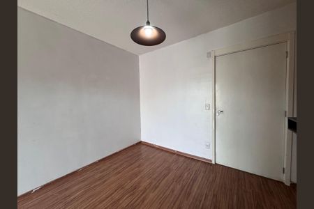Apartamento à venda com 53m², 2 quartos e 1 vaga Apartamento à venda com 53m², 2 quartos e 1 vagaSala