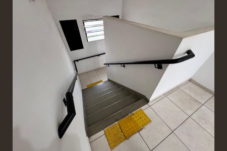 Apartamento à venda com 53m², 2 quartos e 1 vaga Apartamento à venda com 53m², 2 quartos e 1 vagaÁrea comum
