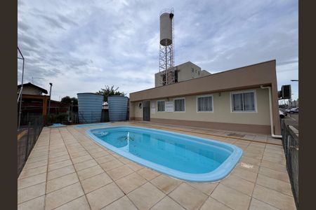 Apartamento à venda com 53m², 2 quartos e 1 vaga Apartamento à venda com 53m², 2 quartos e 1 vagaÁrea comum
