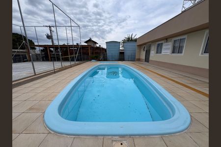 Apartamento à venda com 53m², 2 quartos e 1 vaga Apartamento à venda com 53m², 2 quartos e 1 vagaÁrea comum