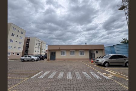Apartamento à venda com 53m², 2 quartos e 1 vaga Apartamento à venda com 53m², 2 quartos e 1 vagaÁrea comum