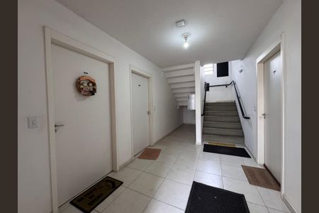 Apartamento à venda com 53m², 2 quartos e 1 vaga Apartamento à venda com 53m², 2 quartos e 1 vagaÁrea comum