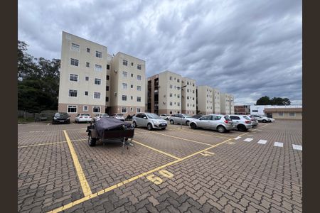 Apartamento à venda com 53m², 2 quartos e 1 vaga Apartamento à venda com 53m², 2 quartos e 1 vagaÁrea comum