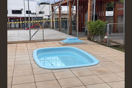 Apartamento à venda com 53m², 2 quartos e 1 vaga Apartamento à venda com 53m², 2 quartos e 1 vagaÁrea comum