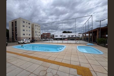 Apartamento à venda com 53m², 2 quartos e 1 vaga Apartamento à venda com 53m², 2 quartos e 1 vagaÁrea comum