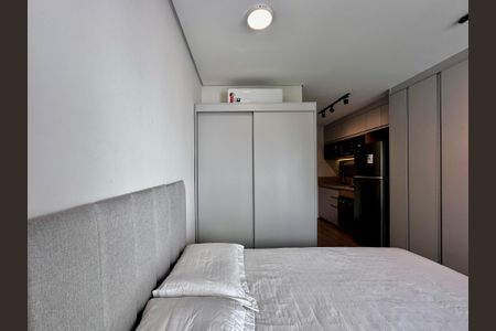 Studio à venda com 24m², 0 quarto e sem vaga Studio à venda com 24m², 0 quarto e sem vagaStudio