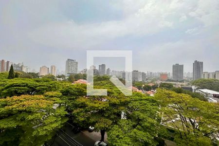 Studio à venda com 24m², 0 quarto e sem vaga Studio à venda com 24m², 0 quarto e sem vagaVista Área comum - Salão de festas