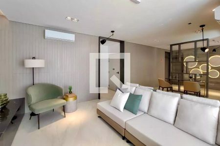 Studio à venda com 24m², 0 quarto e sem vaga Studio à venda com 24m², 0 quarto e sem vagaCoworking Coworking