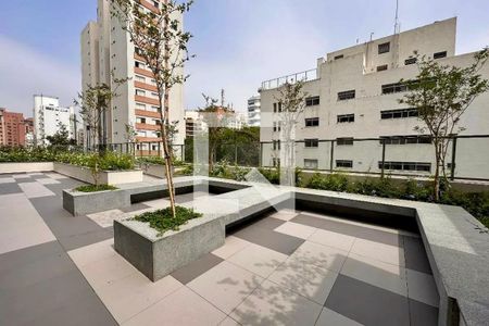 Studio à venda com 24m², 0 quarto e sem vaga Studio à venda com 24m², 0 quarto e sem vagaÁrea comum