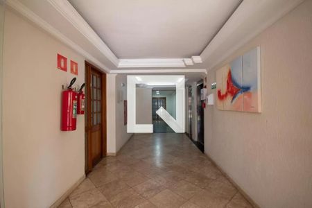 Apartamento à venda com 58m², 2 quartos e 1 vaga Apartamento à venda com 58m², 2 quartos e 1 vagaÁrea Comum