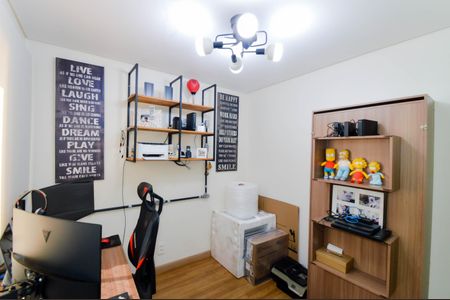 Apartamento à venda com 114m², 3 quartos e 2 vagas Apartamento à venda com 114m², 3 quartos e 2 vagasQuarto 1