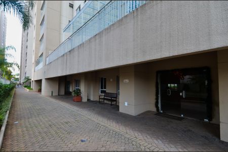 Apartamento à venda com 114m², 3 quartos e 2 vagas Apartamento à venda com 114m², 3 quartos e 2 vagasÁrea comum