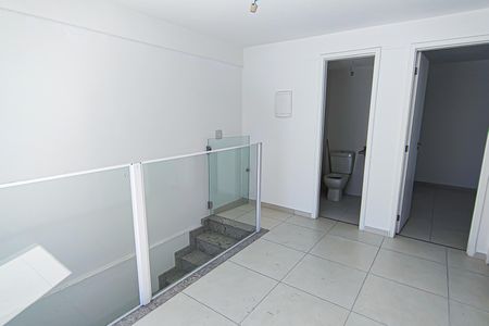 Apartamento à venda com 188m², 4 quartos e 2 vagas Apartamento à venda com 188m², 4 quartos e 2 vagasCobertura