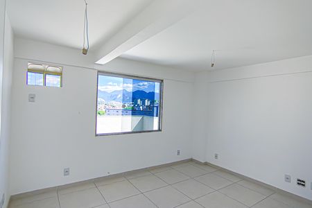 Apartamento à venda com 188m², 4 quartos e 2 vagas Apartamento à venda com 188m², 4 quartos e 2 vagascobertura - quarto 4