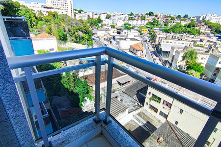 Apartamento à venda com 188m², 4 quartos e 2 vagas Apartamento à venda com 188m², 4 quartos e 2 vagasQuarto 1 varanda