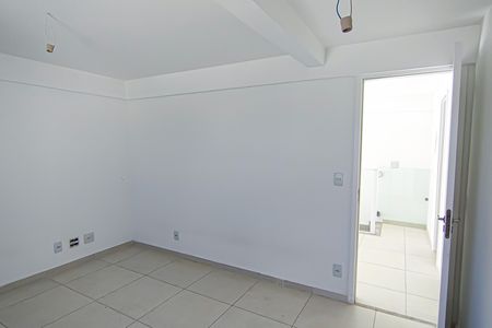 Apartamento à venda com 188m², 4 quartos e 2 vagas Apartamento à venda com 188m², 4 quartos e 2 vagascobertura - quarto 4