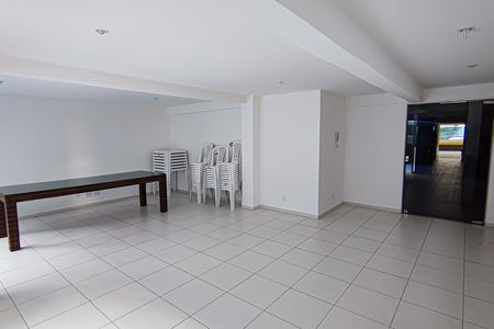 Apartamento à venda com 188m², 4 quartos e 2 vagas Apartamento à venda com 188m², 4 quartos e 2 vagasÁrea comum