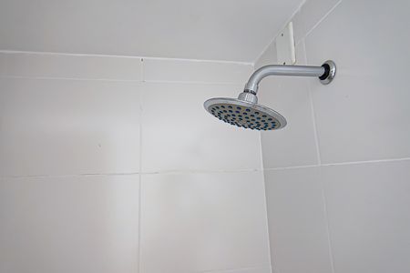 Apartamento à venda com 188m², 4 quartos e 2 vagas Apartamento à venda com 188m², 4 quartos e 2 vagasBanheiro