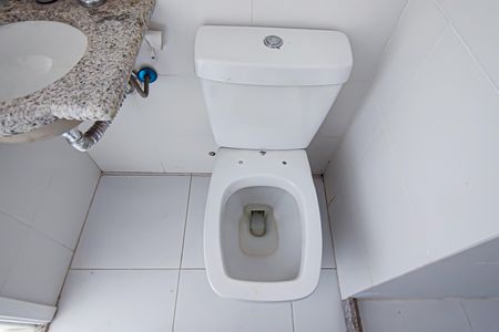 Apartamento à venda com 188m², 4 quartos e 2 vagas Apartamento à venda com 188m², 4 quartos e 2 vagascobertura - quarto 3 suite