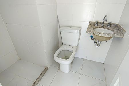 Apartamento à venda com 188m², 4 quartos e 2 vagas Apartamento à venda com 188m², 4 quartos e 2 vagasCobertura- banheiro