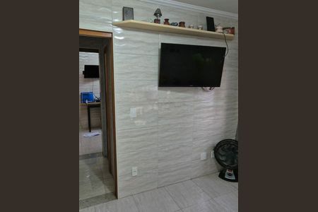 Apartamento à venda com 90m², 3 quartos e 2 vagas
