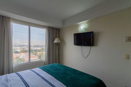 Apartamento à venda com 32m², 1 quarto e 1 vaga Apartamento à venda com 32m², 1 quarto e 1 vagaQuarto