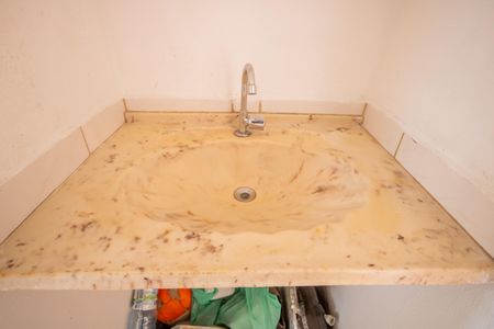 Apartamento à venda com 50m², 2 quartos e 1 vaga Apartamento à venda com 50m², 2 quartos e 1 vagaBanheiro