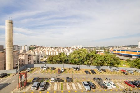 Apartamento à venda com 50m², 2 quartos e 1 vaga Apartamento à venda com 50m², 2 quartos e 1 vagaVista